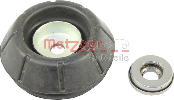 Metzger 6490029 - Тампон на макферсън vvparts.bg