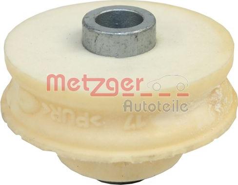 Metzger 6490024 - Тампон на макферсън vvparts.bg