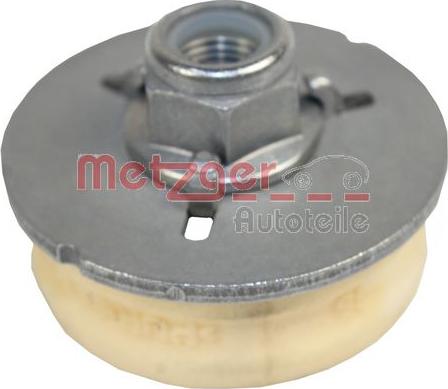 Metzger 6490025 - Тампон на макферсън vvparts.bg