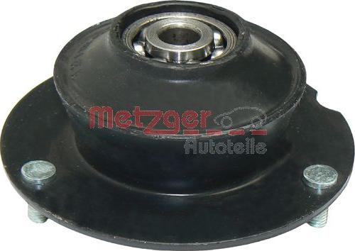 Metzger 6490020 - Тампон на макферсън vvparts.bg