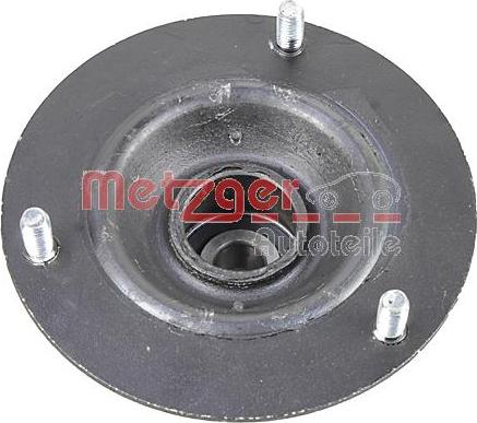 Metzger 6490021 - Тампон на макферсън vvparts.bg