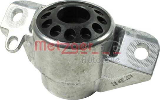 Metzger 6490028 - Тампон на макферсън vvparts.bg