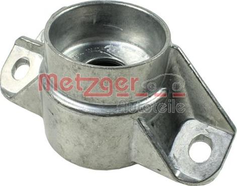 Metzger 6490028 - Тампон на макферсън vvparts.bg