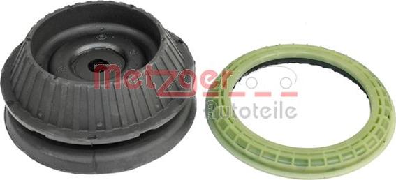 Metzger 6490079 - Тампон на макферсън vvparts.bg