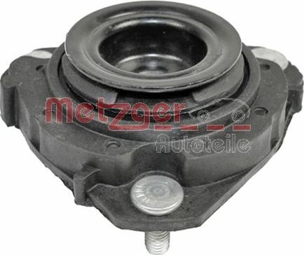 Metzger 6490071 - Тампон на макферсън vvparts.bg