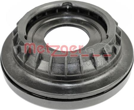 Metzger 6490078 - Тампон на макферсън vvparts.bg