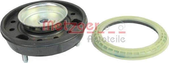 Metzger 6490072 - Тампон на макферсън vvparts.bg