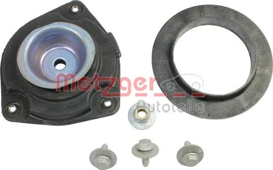 Metzger 6490149 - Тампон на макферсън vvparts.bg