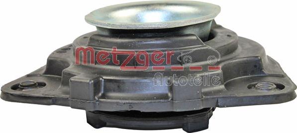 Metzger 6490144 - Тампон на макферсън vvparts.bg