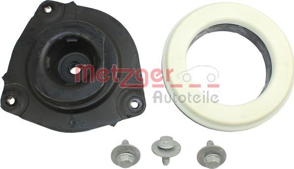 Metzger 6490148 - Тампон на макферсън vvparts.bg