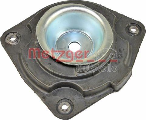 Metzger 6490143 - Тампон на макферсън vvparts.bg