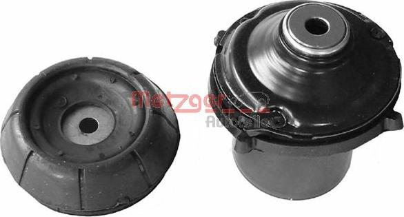 Metzger 6490159 - Тампон на макферсън vvparts.bg