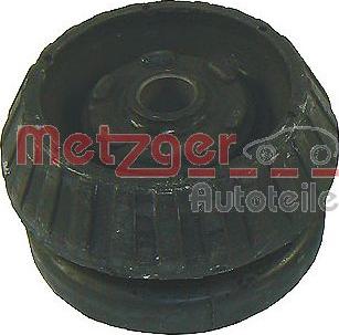 Metzger 6490152 - Тампон на макферсън vvparts.bg