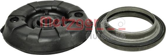 Metzger 6490164 - Тампон на макферсън vvparts.bg