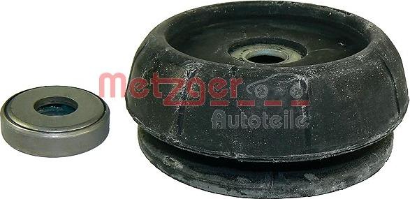 Metzger 6490160 - Тампон на макферсън vvparts.bg