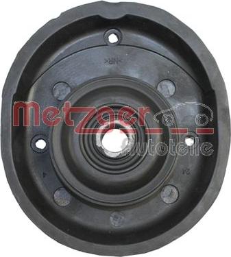 Metzger 6490168 - Тампон на макферсън vvparts.bg