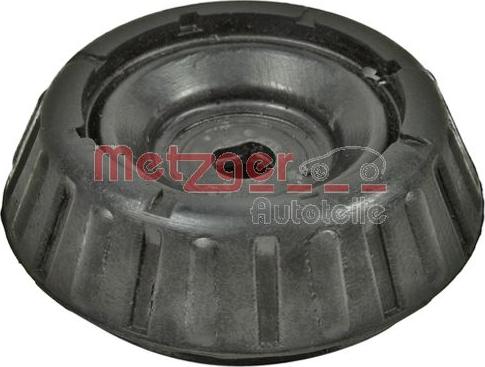 Metzger 6490104 - Тампон на макферсън vvparts.bg