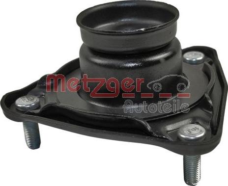 Metzger 6490105 - Тампон на макферсън vvparts.bg