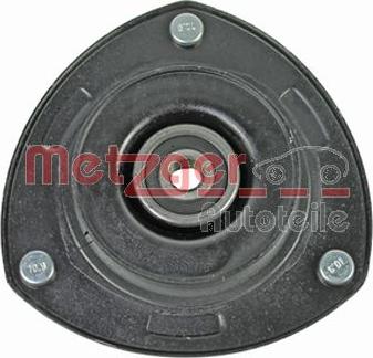 Metzger 6490106 - Тампон на макферсън vvparts.bg