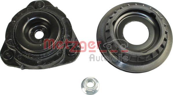 Metzger 6490101 - Тампон на макферсън vvparts.bg