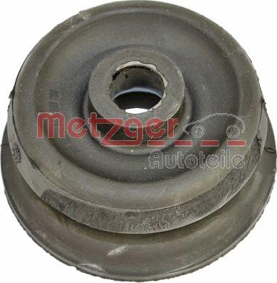 Metzger 6490116 - Тампон на макферсън vvparts.bg