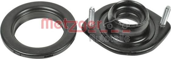 Metzger 6490189 - Тампон на макферсън vvparts.bg