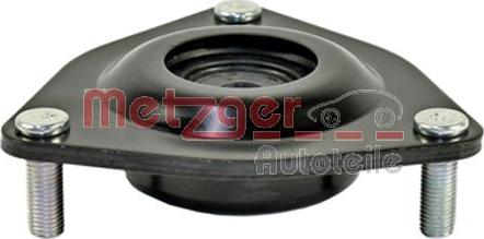 Metzger 6490180 - Тампон на макферсън vvparts.bg