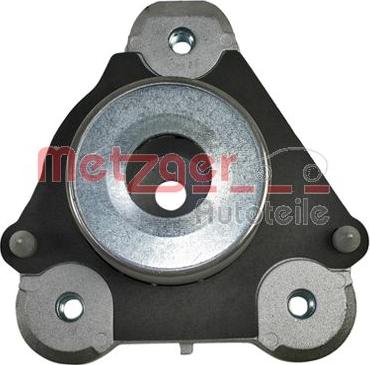 Metzger 6490188 - Тампон на макферсън vvparts.bg