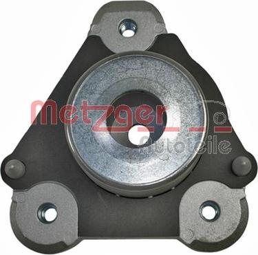 Metzger 6490187 - Тампон на макферсън vvparts.bg