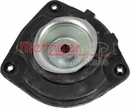 Metzger 6490135 - Тампон на макферсън vvparts.bg