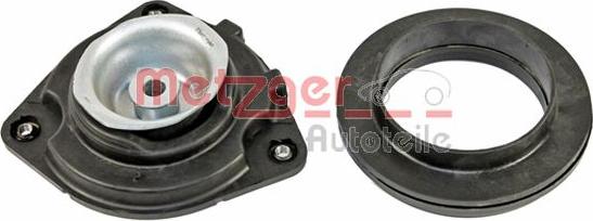 Metzger 6490131 - Тампон на макферсън vvparts.bg