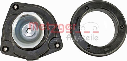 Metzger 6490132 - Тампон на макферсън vvparts.bg