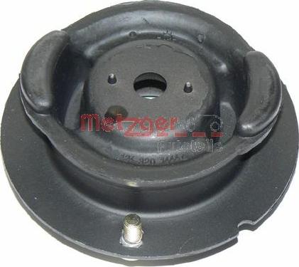 Metzger 6490124 - Тампон на макферсън vvparts.bg