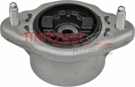 Metzger 6490121 - Тампон на макферсън vvparts.bg