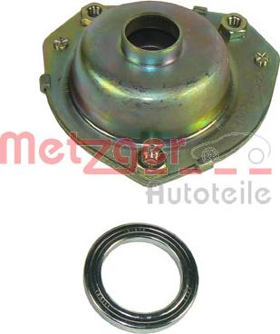 Metzger 6490174 - Тампон на макферсън vvparts.bg