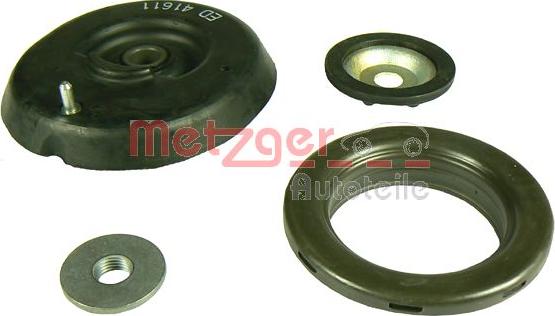 Metzger 6490176 - Тампон на макферсън vvparts.bg