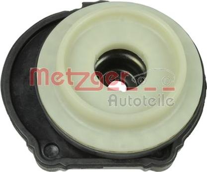 Metzger 6490171 - Тампон на макферсън vvparts.bg