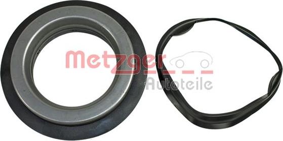 Metzger 6490173 - Лагерна макферсъна vvparts.bg