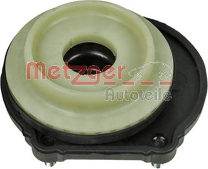 Metzger 6490172 - Тампон на макферсън vvparts.bg