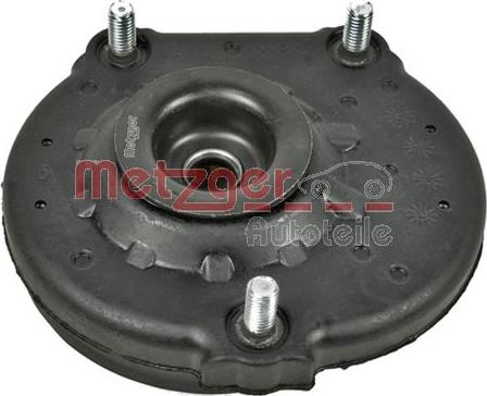 Metzger 6490172 - Тампон на макферсън vvparts.bg