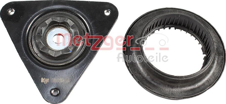 Metzger 6490342 - Тампон на макферсън vvparts.bg