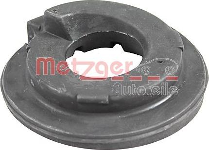 Metzger 6490350 - Опорен пръстен, опорен лагер на макферсън vvparts.bg