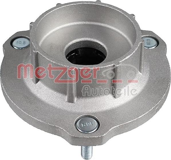 Metzger 6490358 - Тампон на макферсън vvparts.bg