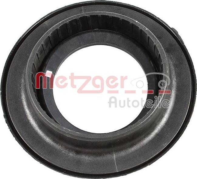 Metzger 6490352 - Лагерна макферсъна vvparts.bg