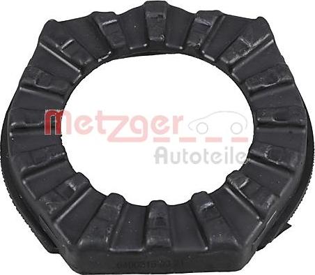 Metzger 6490315 - Пружинно легло - чиния vvparts.bg