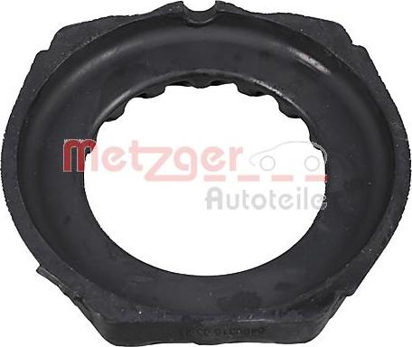 Metzger 6490315 - Пружинно легло - чиния vvparts.bg