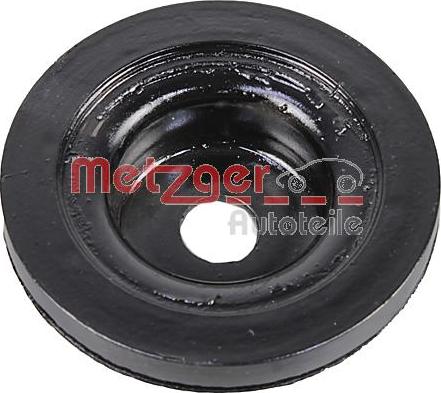 Metzger 6490318 - Тампон на макферсън vvparts.bg