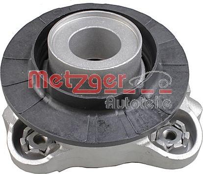 Metzger 6490334 - Тампон на макферсън vvparts.bg