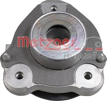 Metzger 6490334 - Тампон на макферсън vvparts.bg