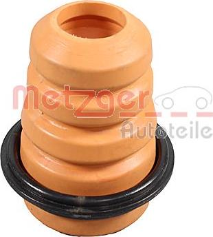 Metzger 6490338 - Ударен тампон, окачване (ресьори) vvparts.bg